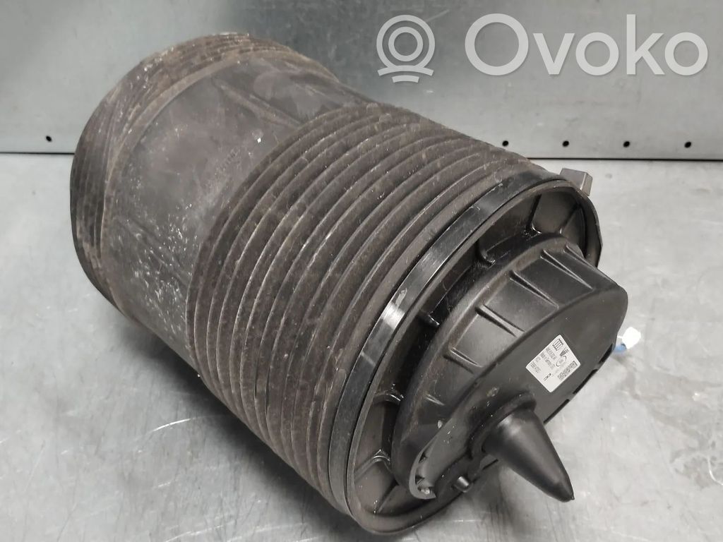 Audi e-tron Butelie suspensie pneumatică 