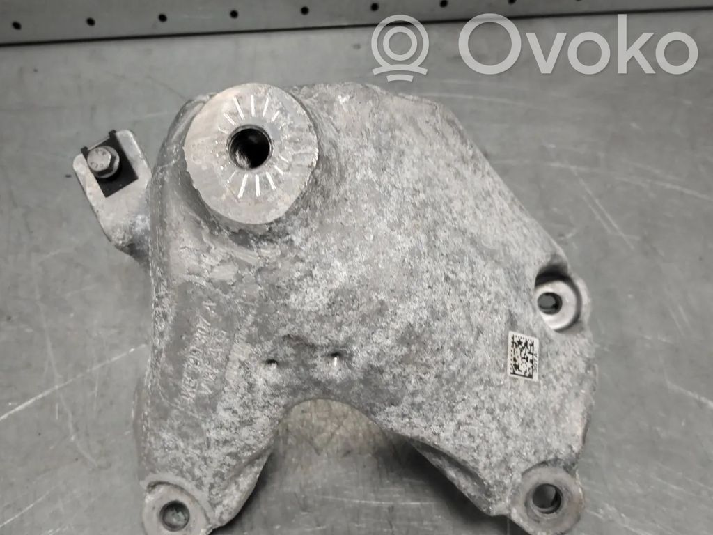 Support de moteur, coussinet   4KE599307A
