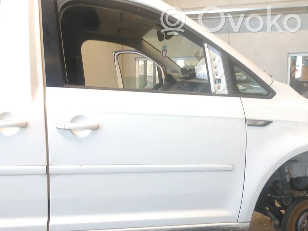 Volkswagen Caddy Tür (Coupé) 
