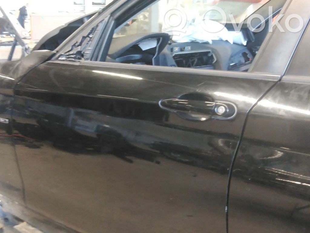 BMW 1 F20 F21 Drzwi przednie 