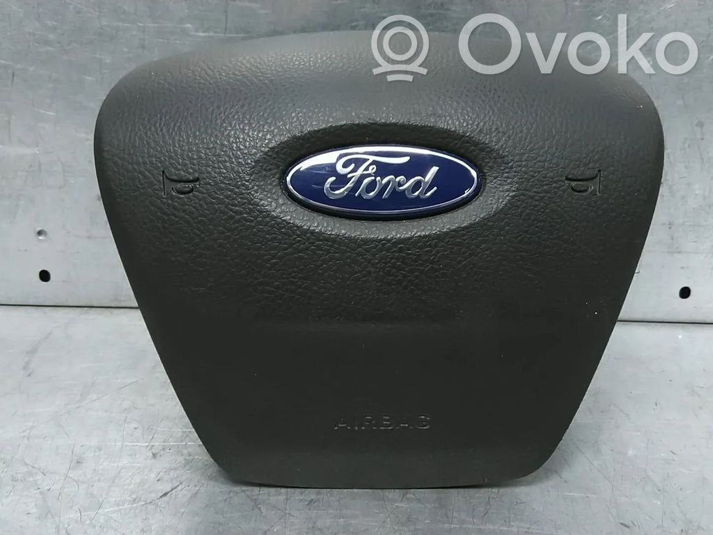 Ford Focus Stūres drošības spilvens 