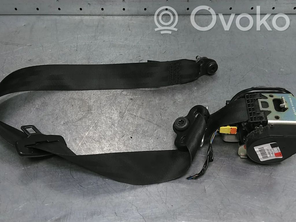 Ford Focus Ceinture de sécurité avant 