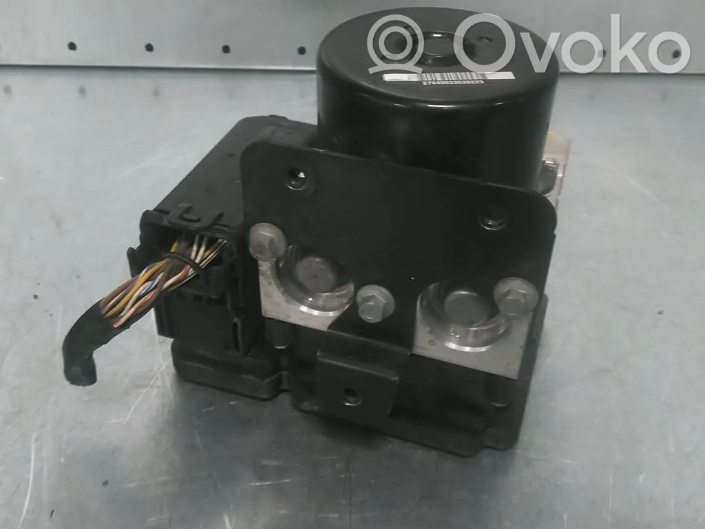 Ford Fiesta ABS Pump 