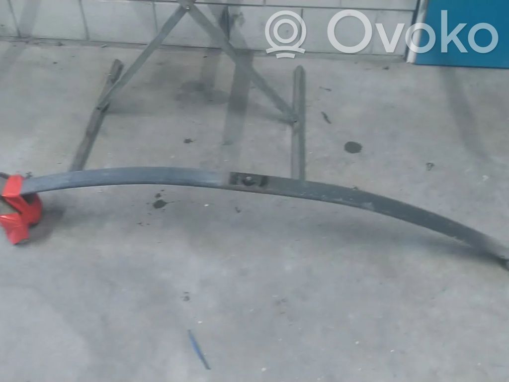 Volkswagen Caddy Rear leaf spring 