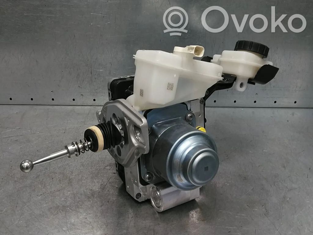 Volvo XC90 ABS Blokas 