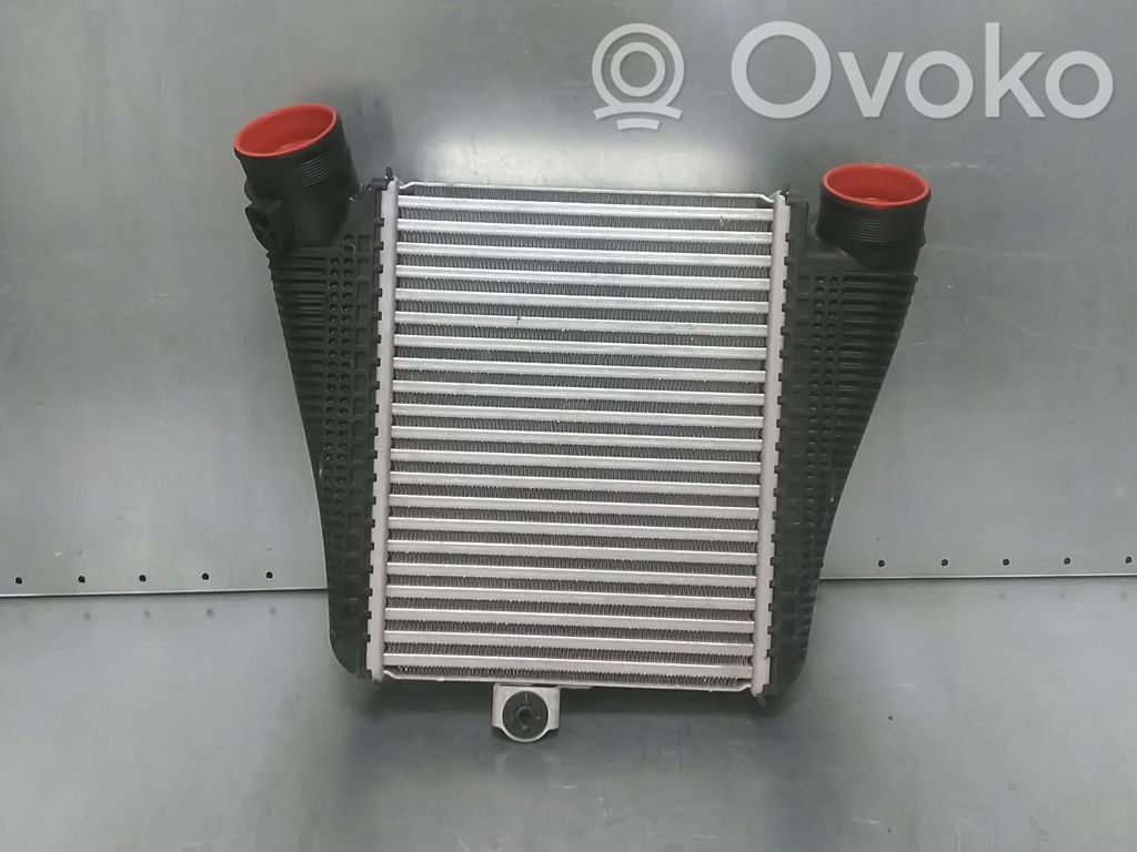 Audi A8 S8 D5 Radiador intercooler 