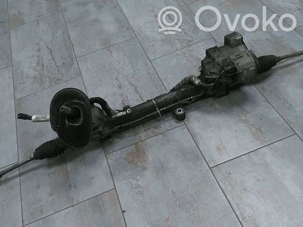 Ford Focus Steering rack 
