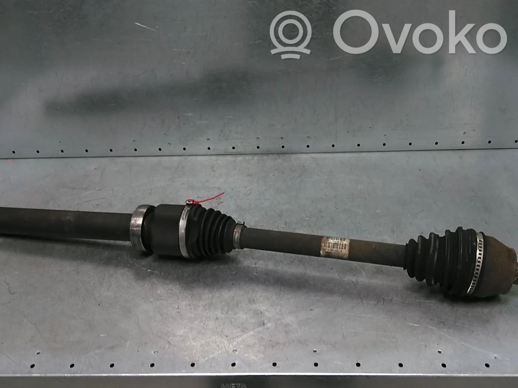 Ford Focus Front driveshaft 