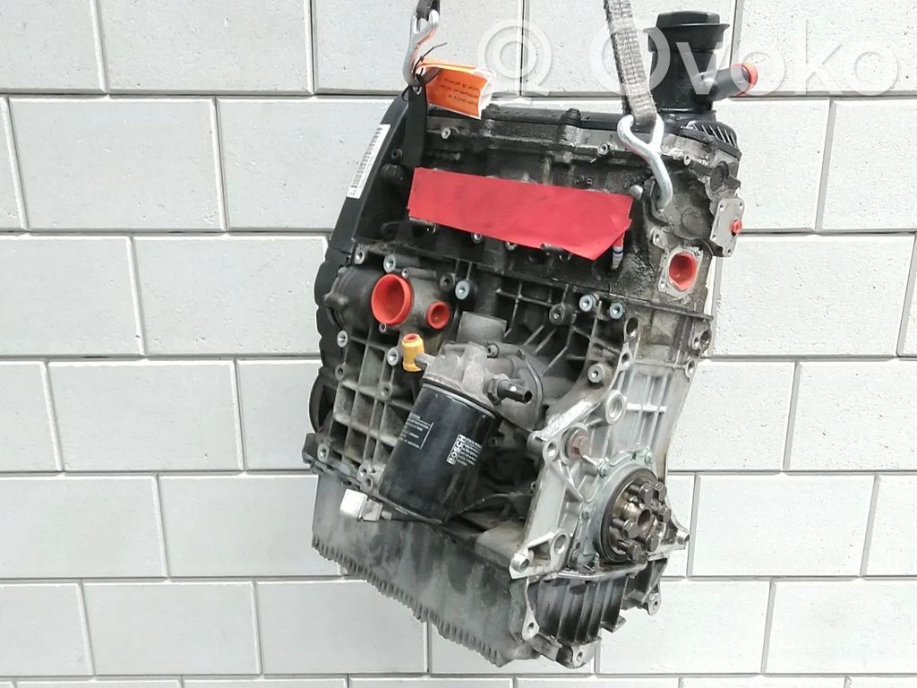 Audi A3 S3 8P Variklis 