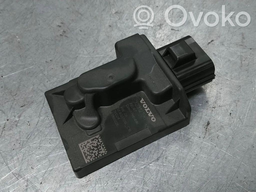 Volvo XC90 Centralina/modulo pompa dell’impianto di iniezione 