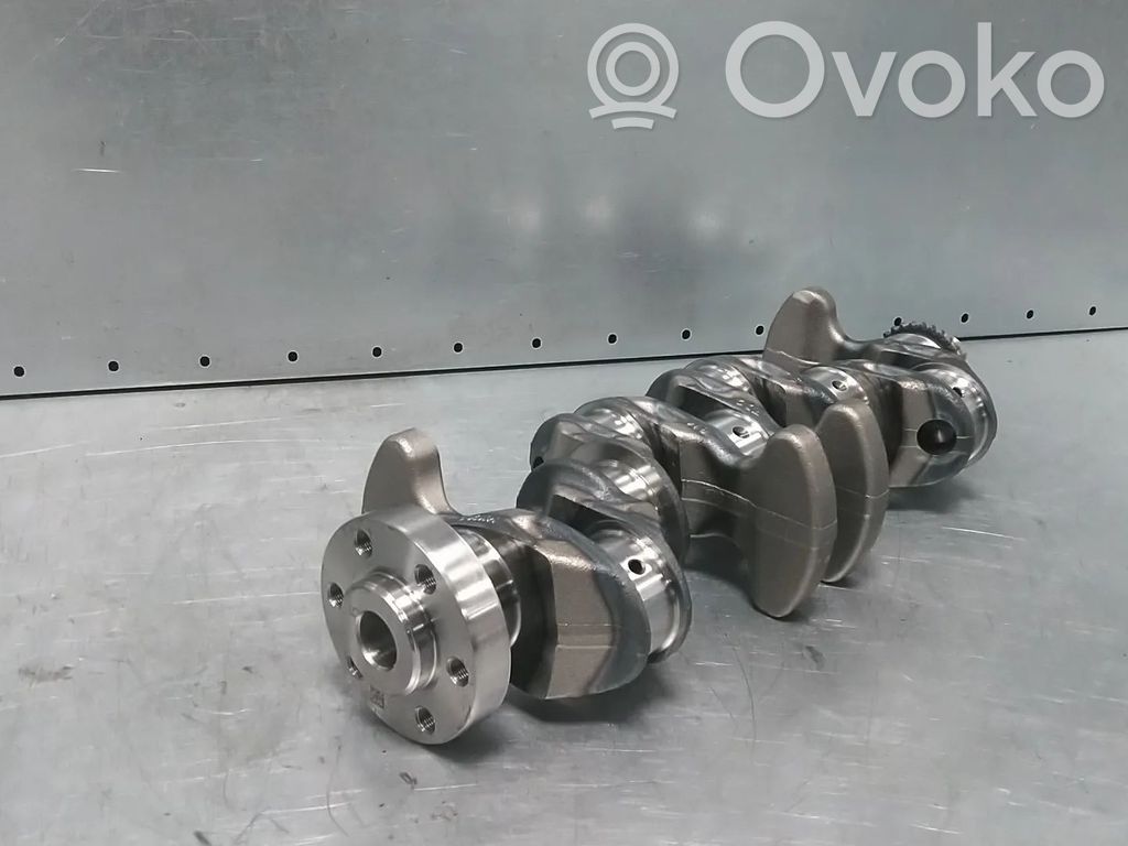 Seat Leon IV Crankshaft 