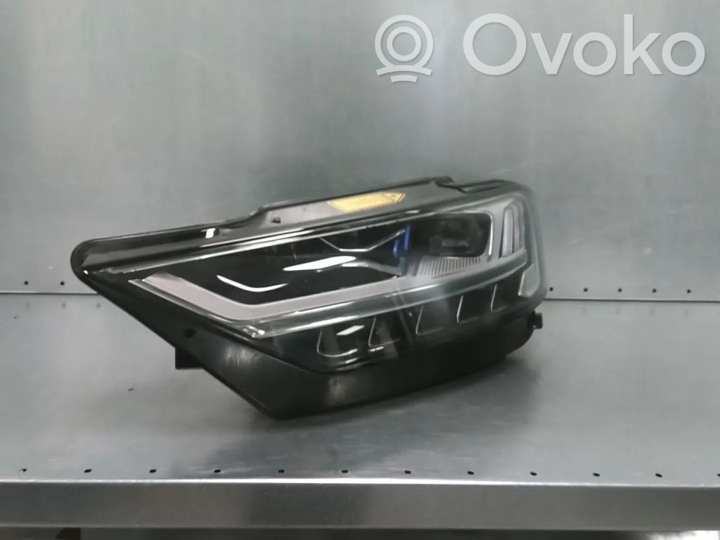 Audi A8 S8 D5 Scheinwerfer 