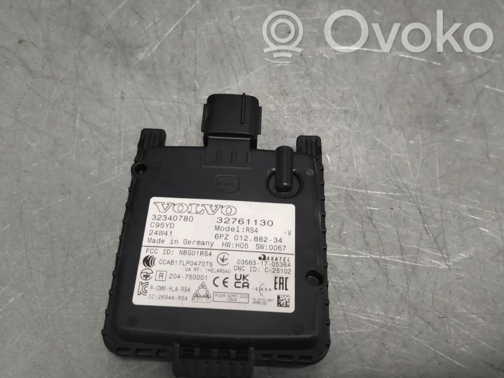 Volvo XC90 Altra parte esteriore 