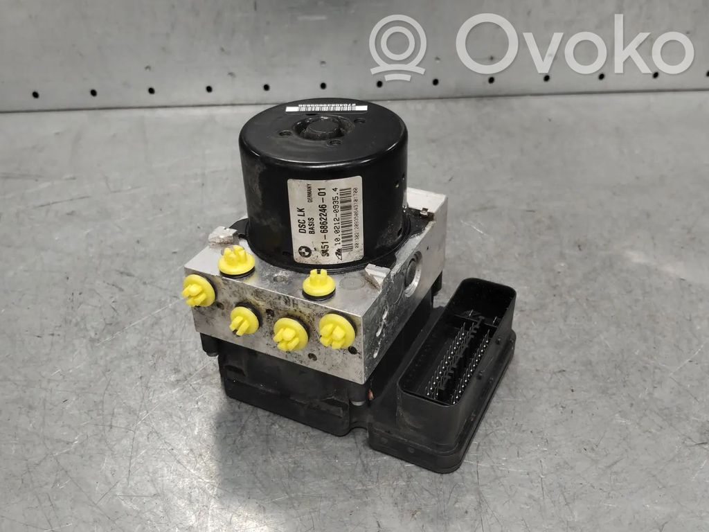 BMW 1 F20 F21 Pompa ABS 