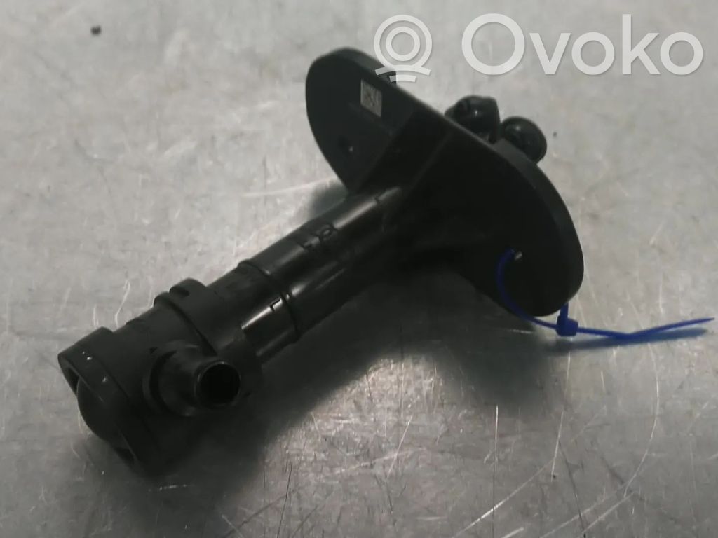 Audi A8 S8 D5 Ugello a spruzzo lavavetri per faro 
