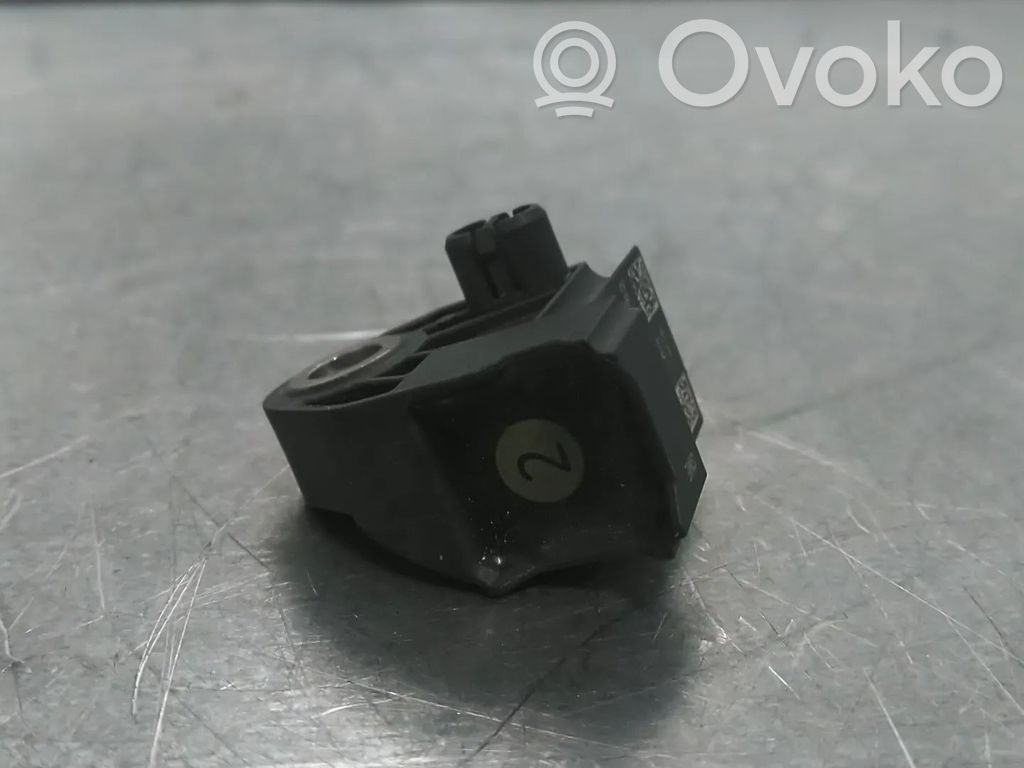 Airbagsensor Crashsensor Drucksensor   4N0959651D