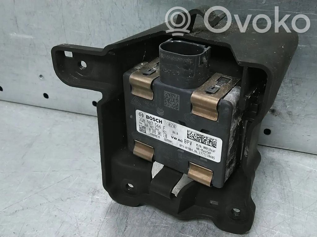Audi A3 S3 8V Otros repuestos del exterior 