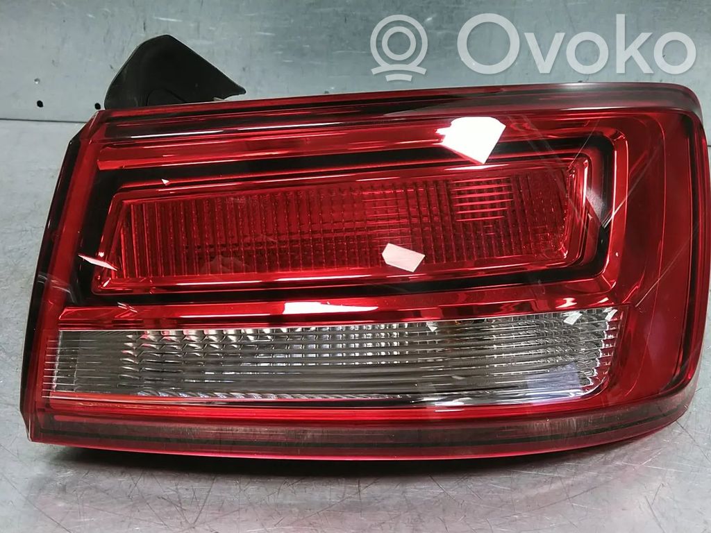 Audi A3 S3 8V Takavalot 