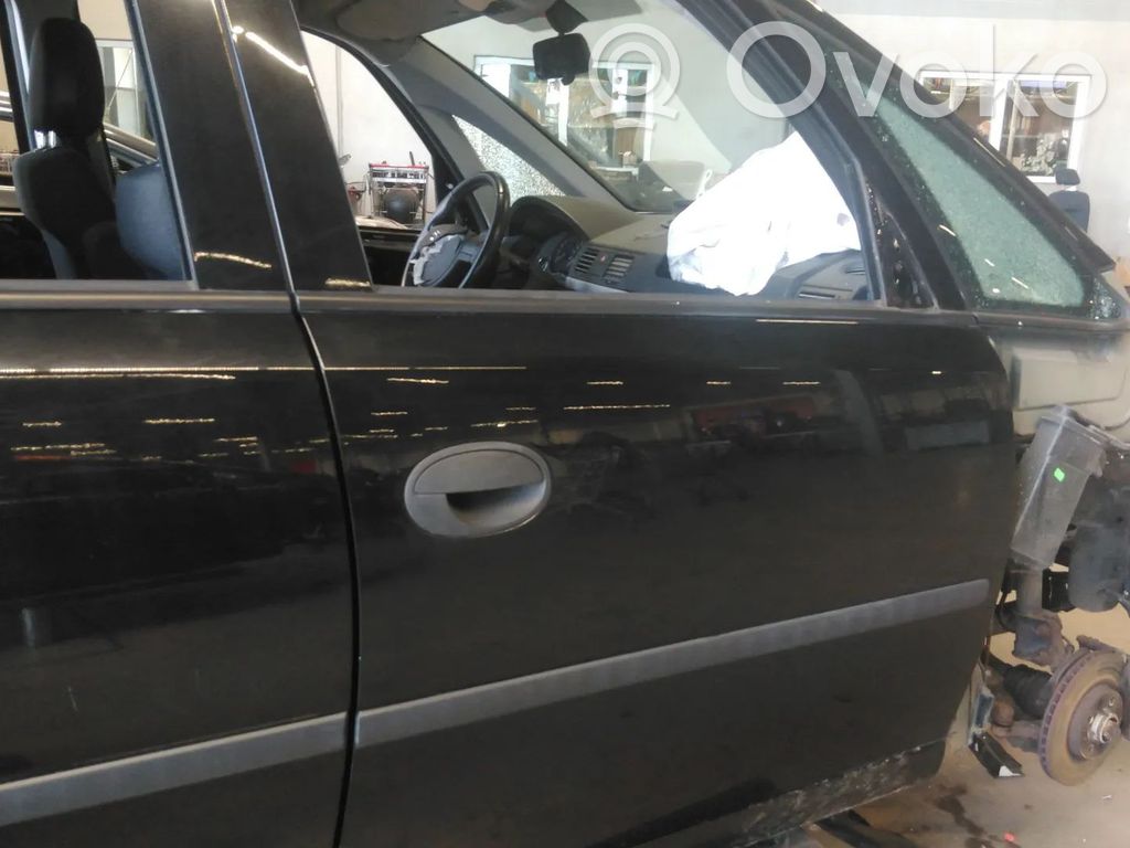 Opel Meriva A Puerta delantera 