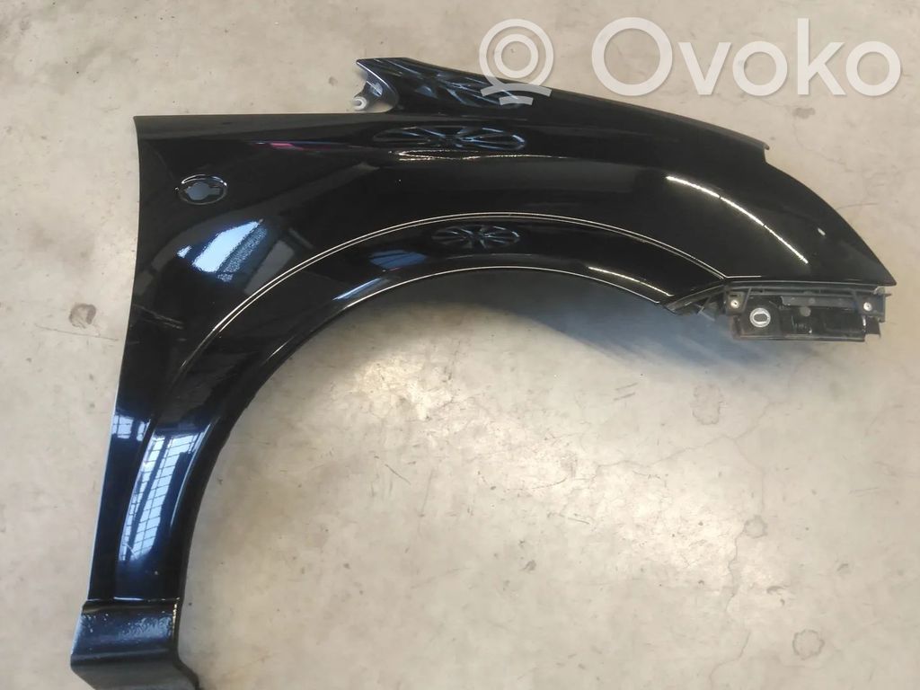Opel Meriva A Guardabarro 