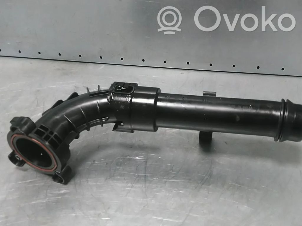 Volvo XC90 Air intake hose/pipe 