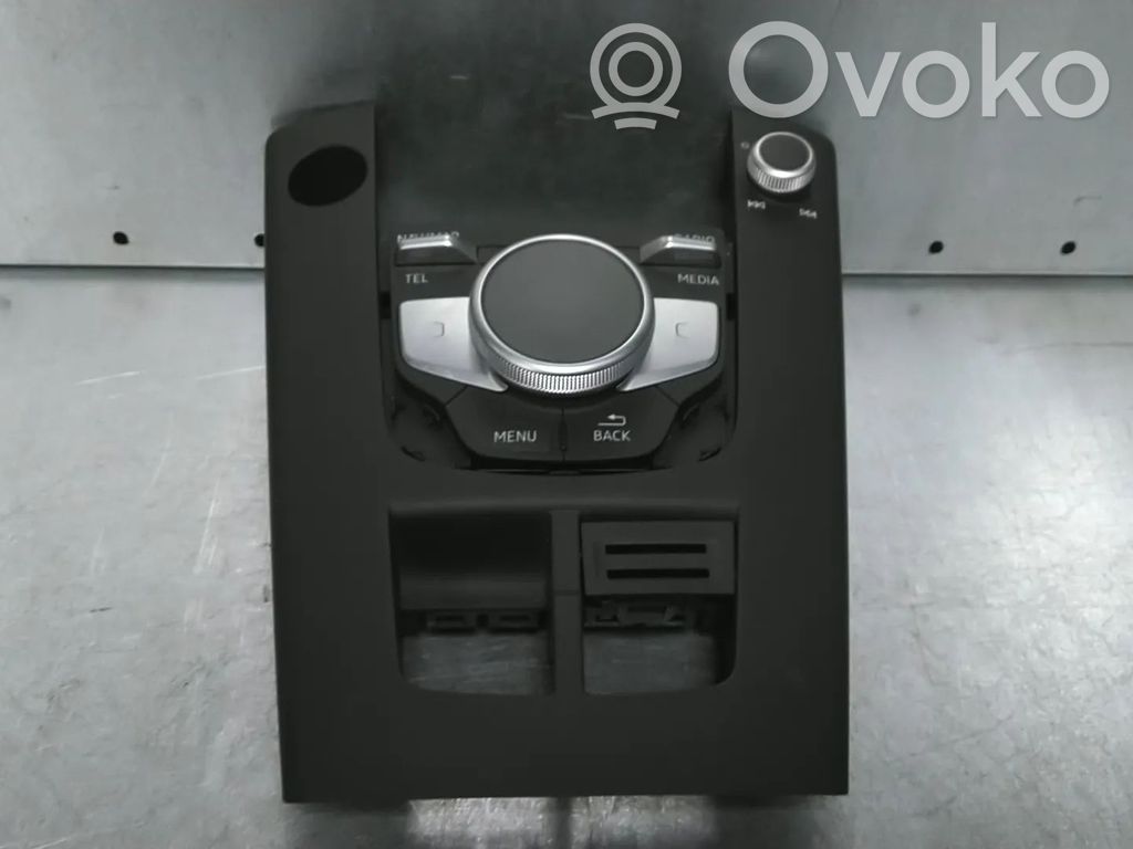 Audi A3 S3 8V Alte piese de interior 
