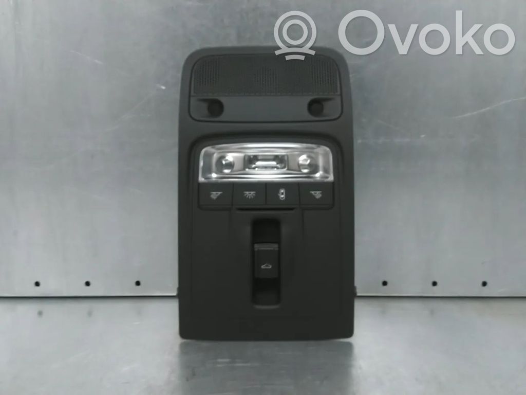 Audi A3 S3 8V Luz del asiento delantero 