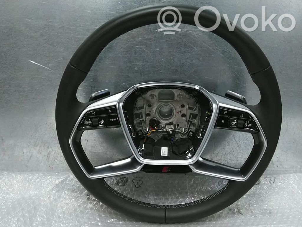 Audi A8 S8 D5 Kierownica 