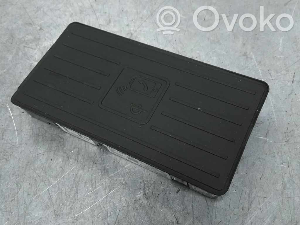 Centralina/modulo telefono   4N0035497A,4N0035497B
