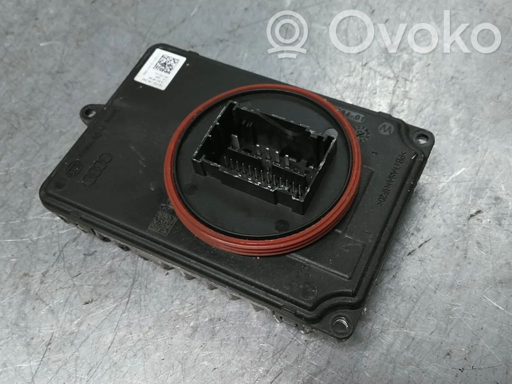 Module d'éclairage LCM   4K0941592BC