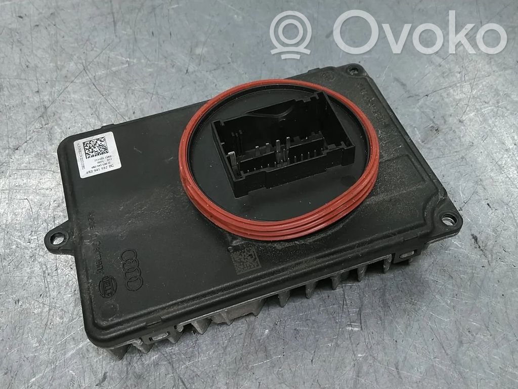 Module d'éclairage LCM   4K0941592BC