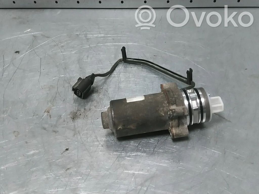 Seat Leon (5F) Pompa olejowa 