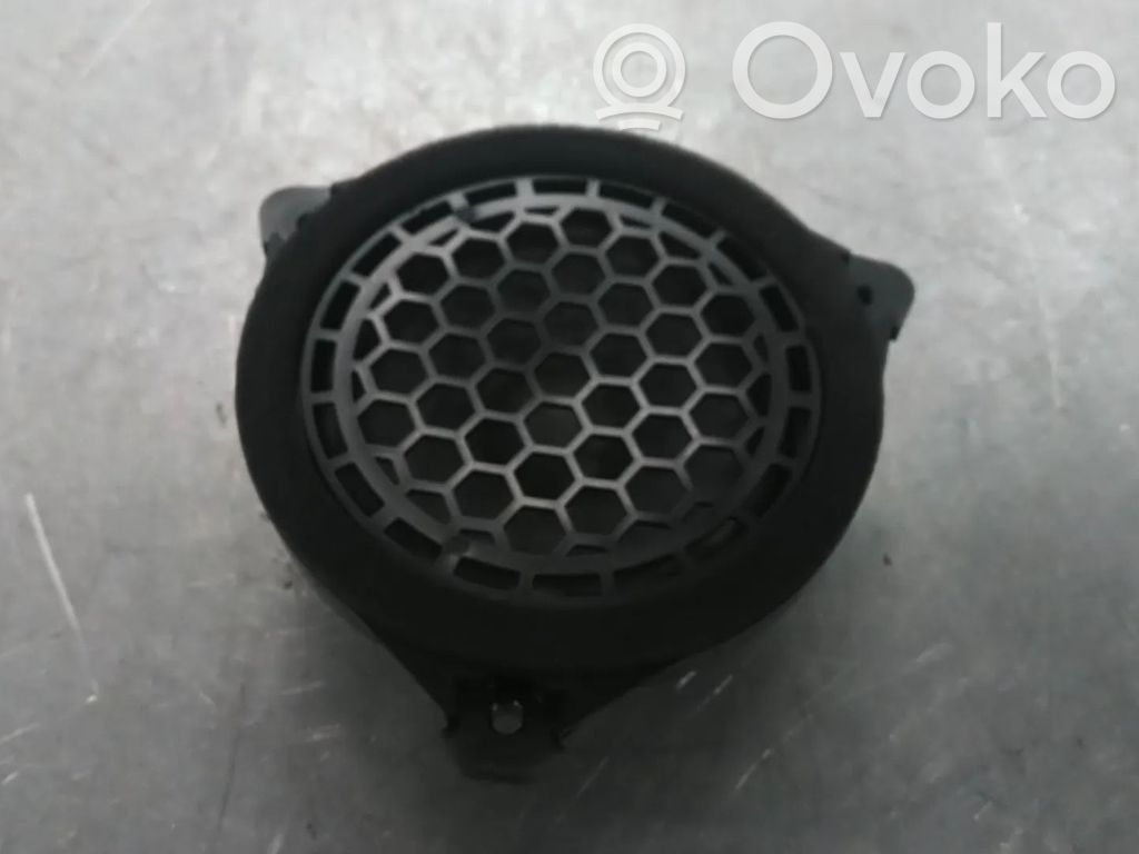 Audi A8 S8 D5 Altavoz de la puerta delantera