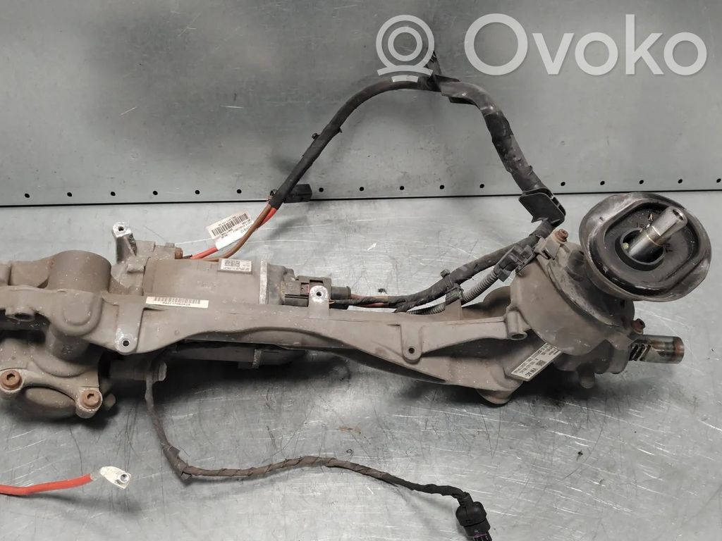 Audi A3 S3 8V Casetă direcție 