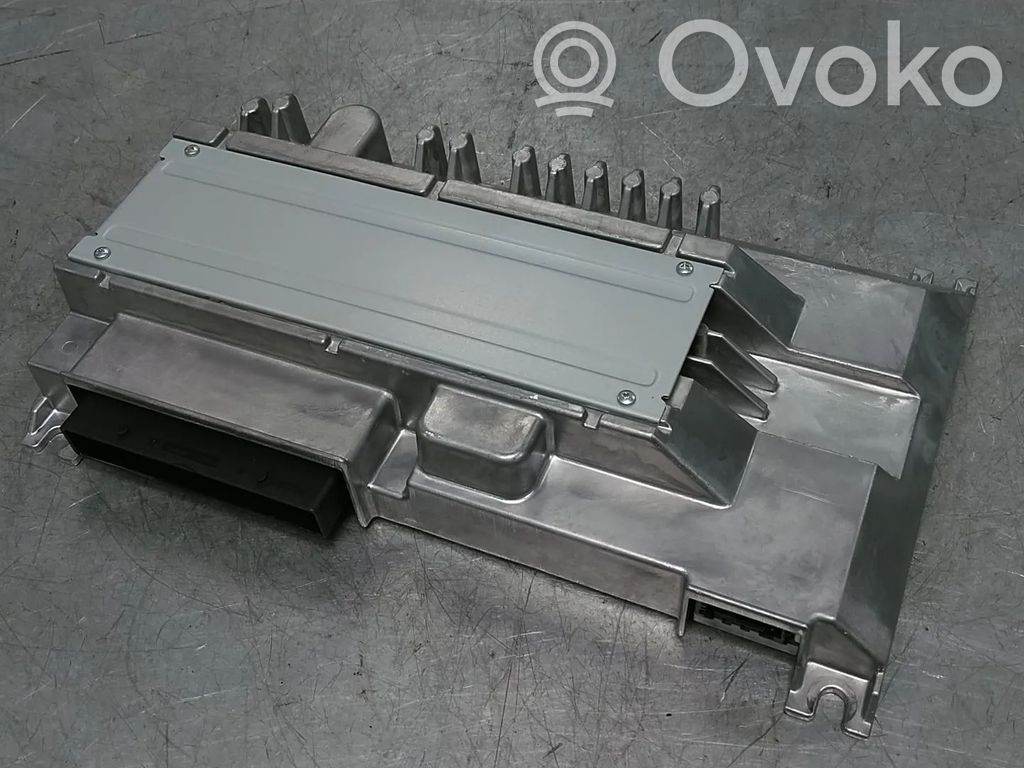 Amplificador de sonido   4N0035223C