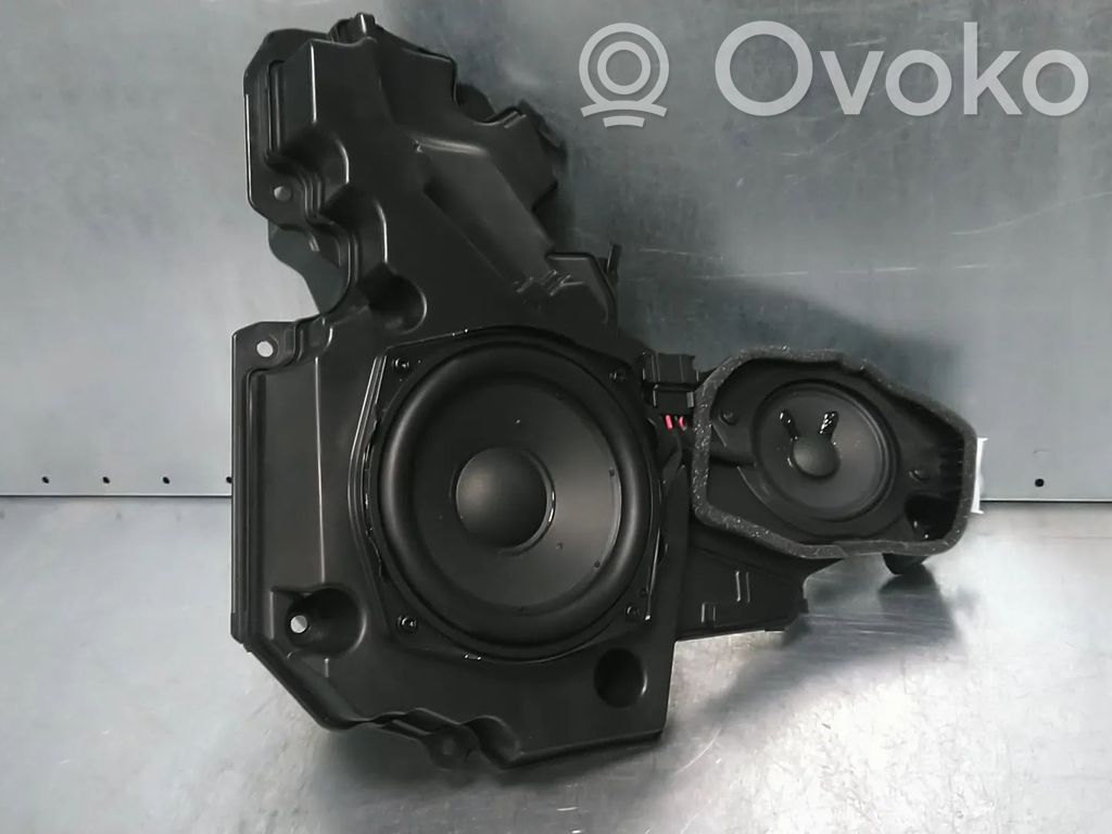 Audi A8 S8 D5 Altavoz de la puerta delantera 