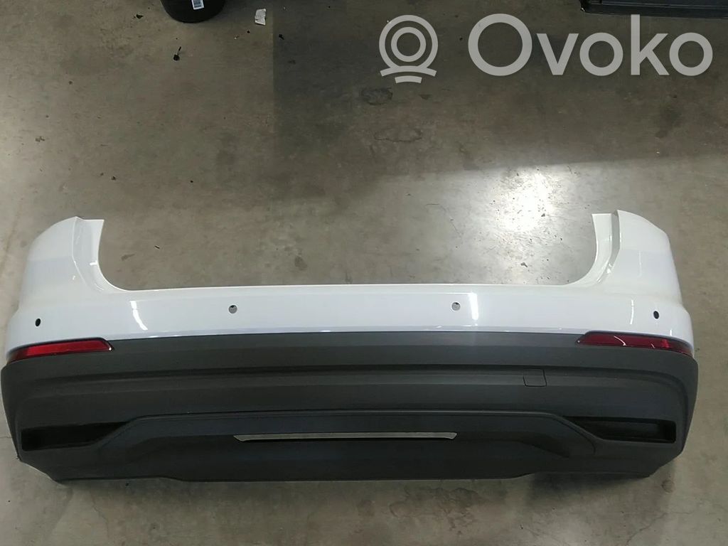 Audi Q3 F3 Parachoques 
