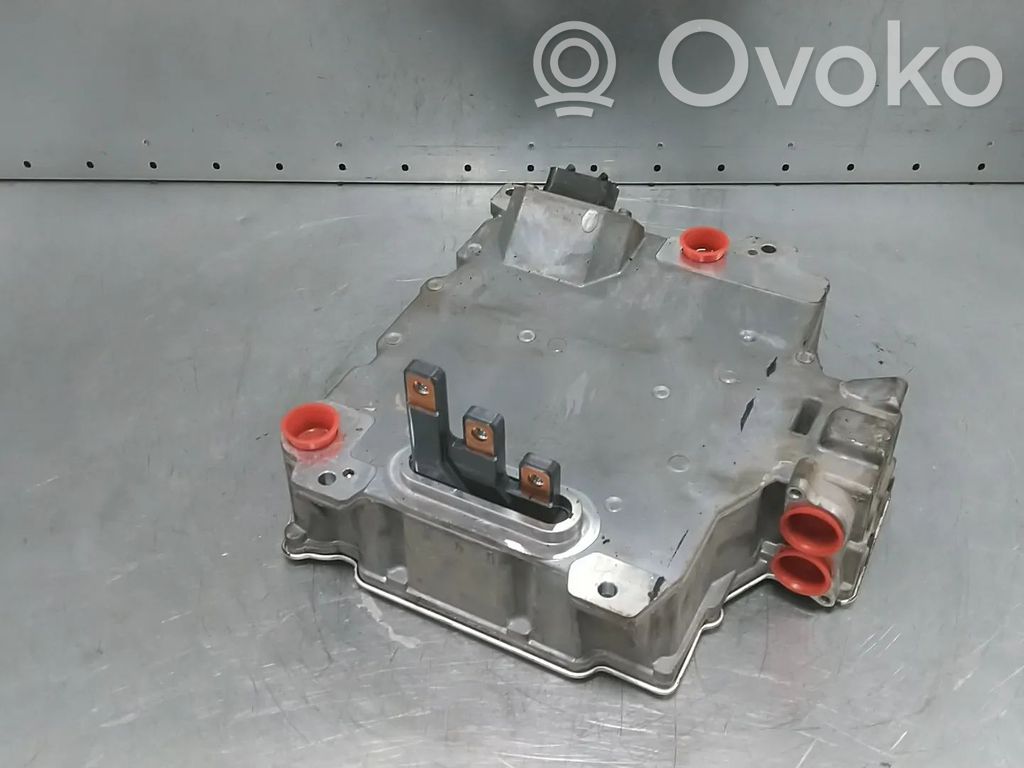 Audi e-tron Inversor/convertidor de voltaje 