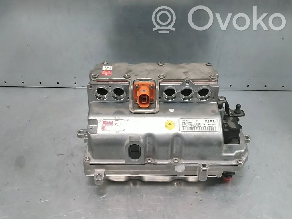 Volkswagen Golf VII Inversor/convertidor de voltaje 