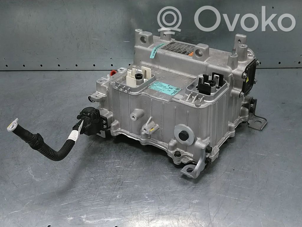 Hyundai Tucson IV NX4 Convertor-inversor tensiune 