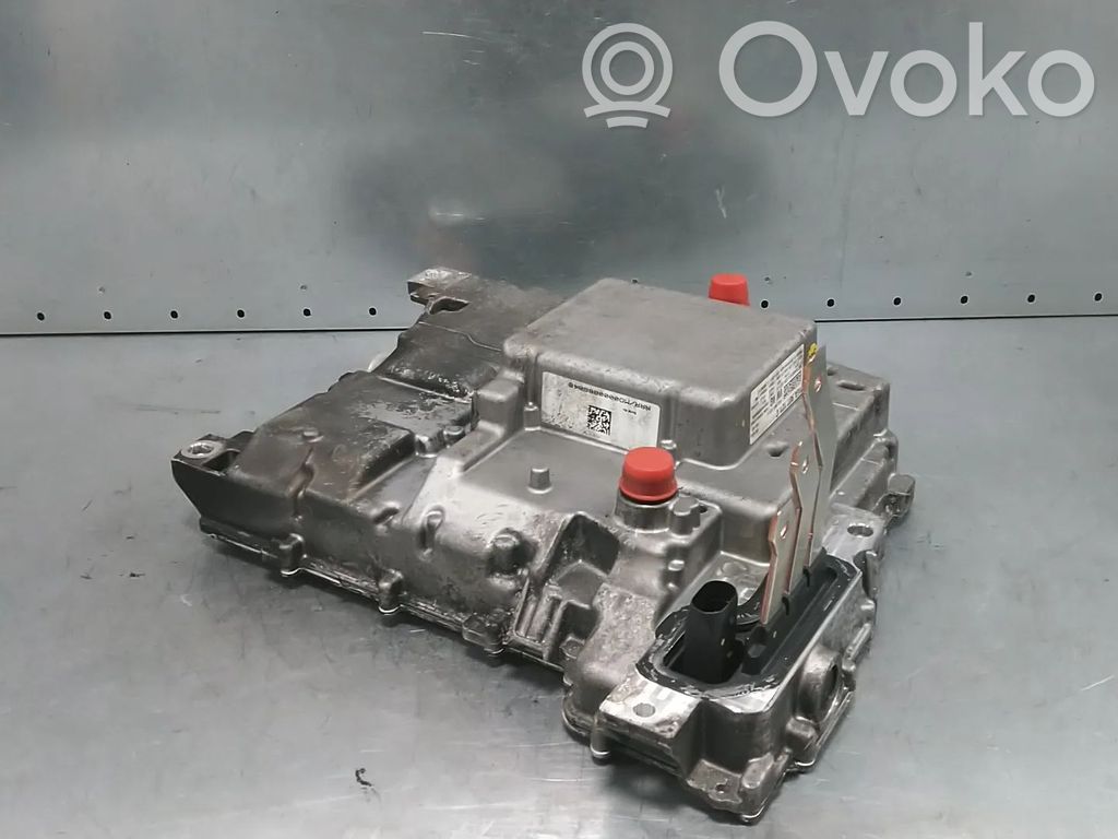 Volkswagen ID.4 Falownik / Przetwornica napięcia 