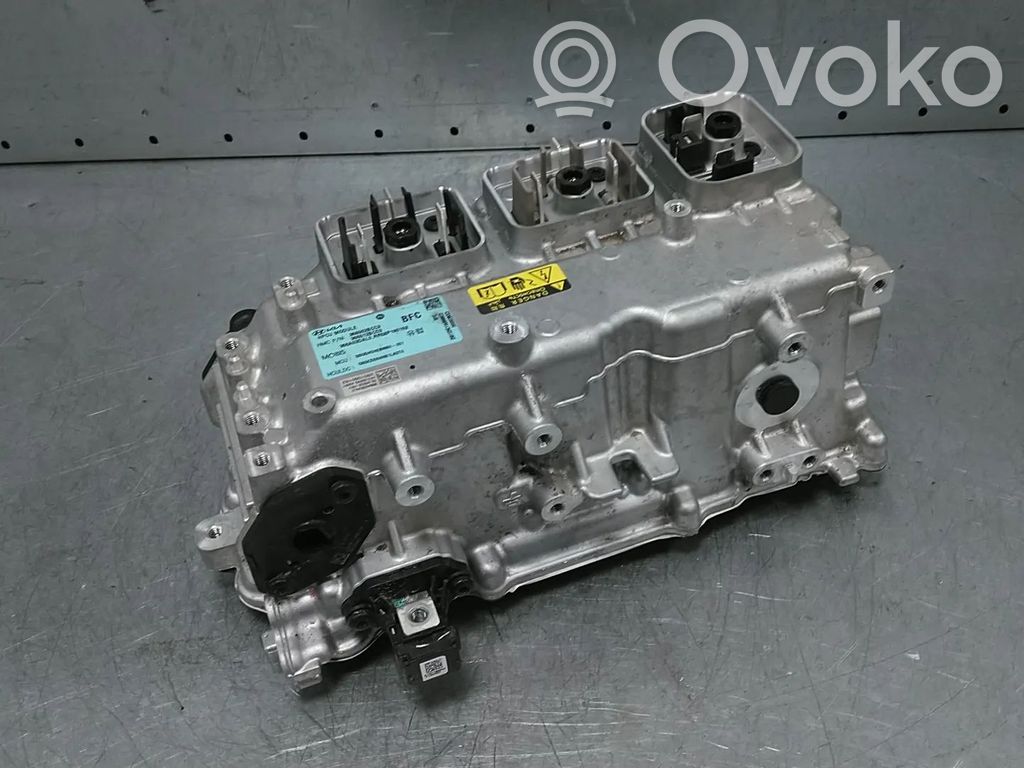 KIA Niro Inversor/convertidor de voltaje 
