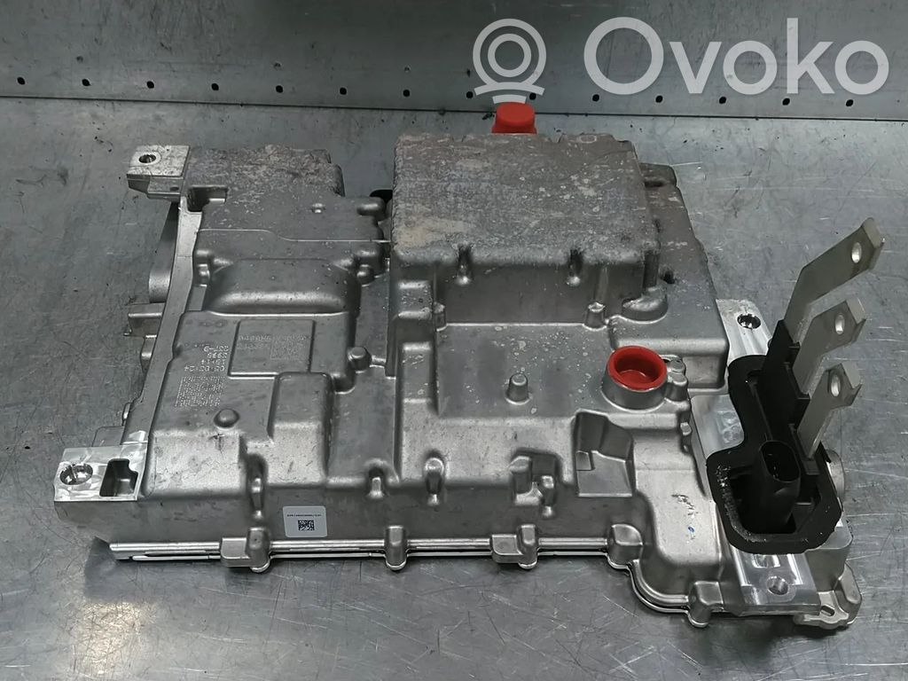 Volkswagen ID.3 Inversor/convertidor de voltaje 