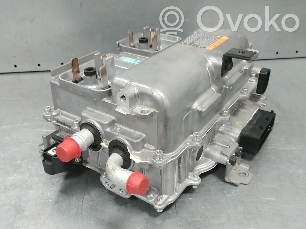 KIA Xceed Inversor/convertidor de voltaje 