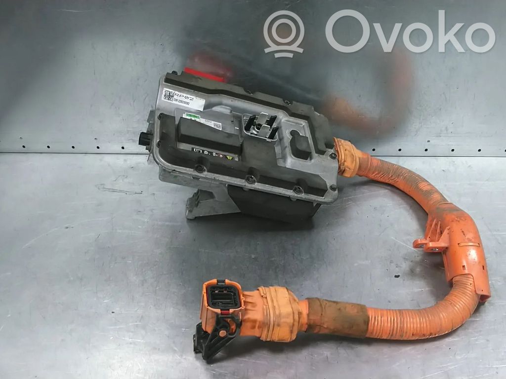 KIA EV6 Convertitore di tensione inverter 