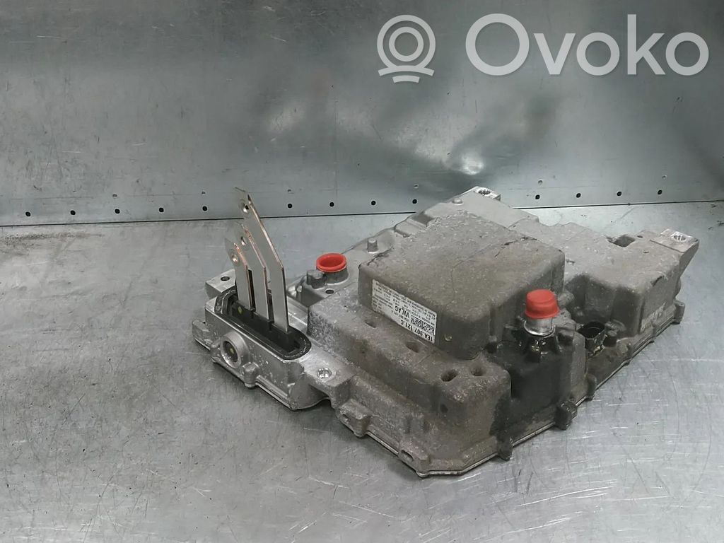 Volkswagen ID.3 Falownik / Przetwornica napięcia 