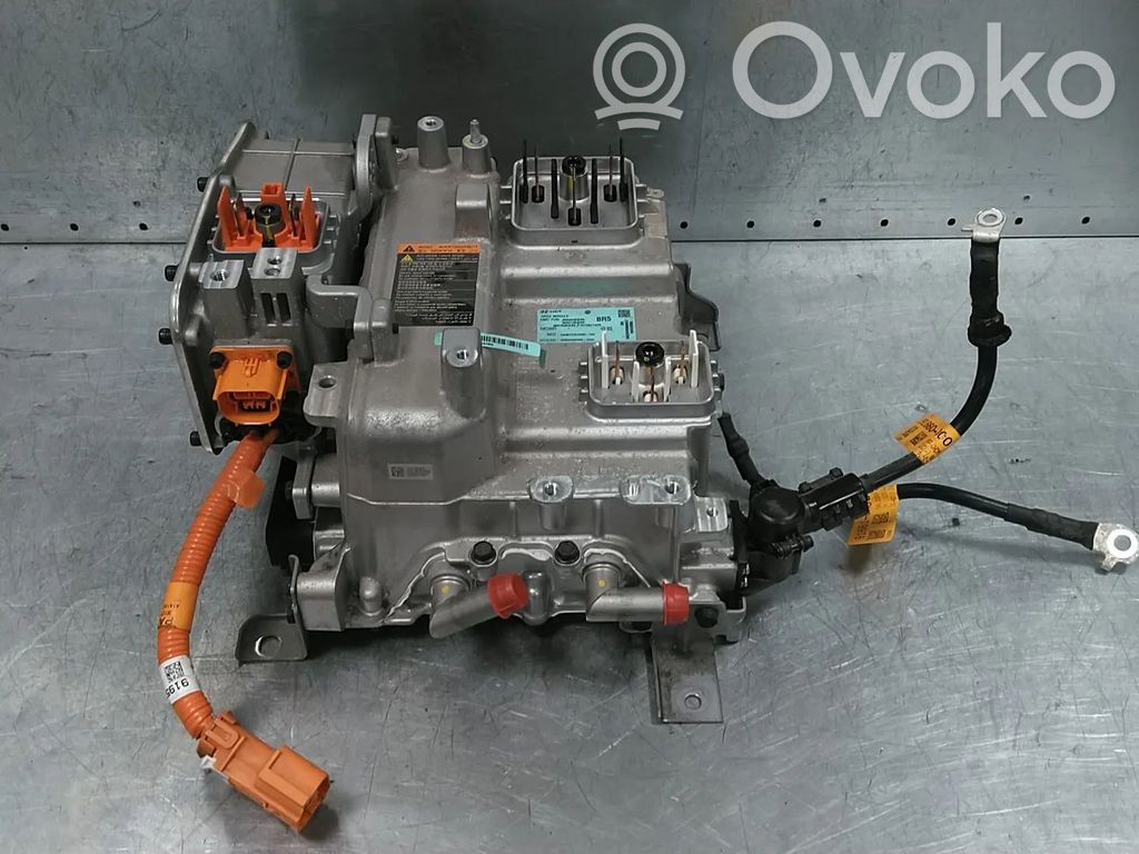 KIA Sportage Inversor/convertidor de voltaje