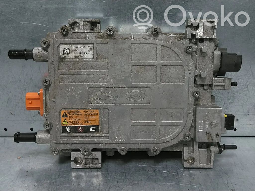 Inversor/convertidor de voltaje   J9D314B227AD,J9D314B227AF,T4K13291,T4K6510
