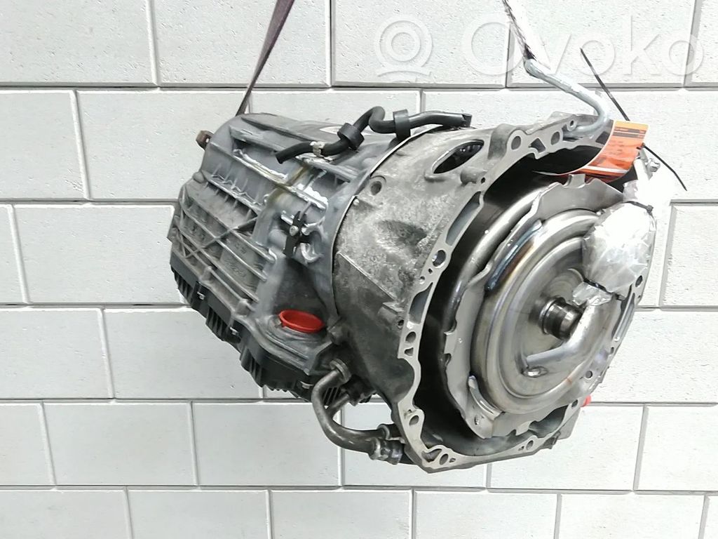 Mercedes-Benz V Class W447 Cutie viteze manuală cu 5 trepte 