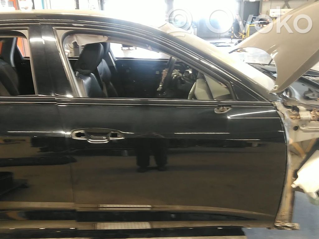 Audi A6 S6 C8 4K Durvis 